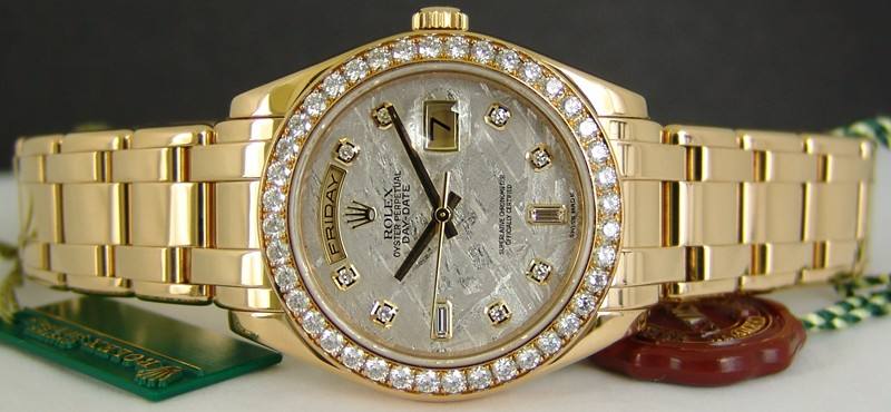 We Love Rolex Replica – New Rolex Day-Date Replica Watch Review