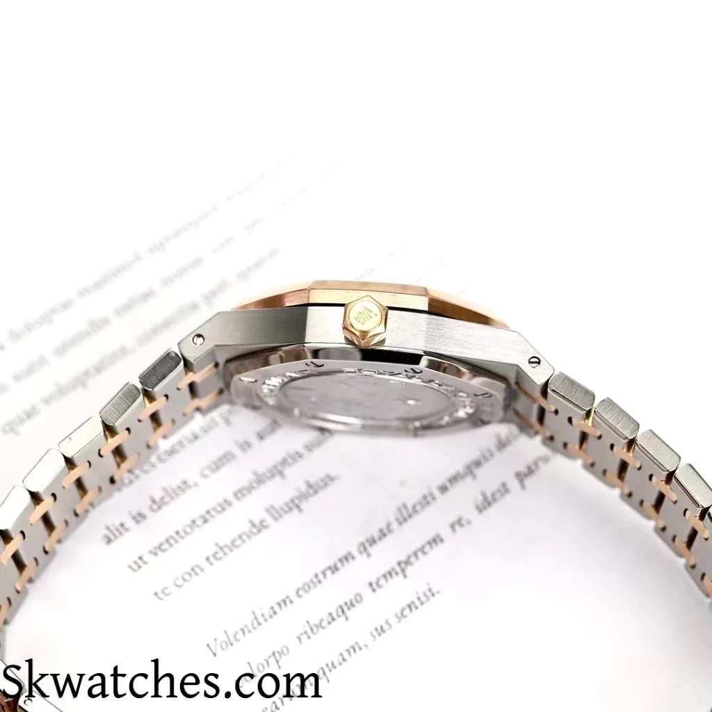 Replica Audemars Piguet Strap