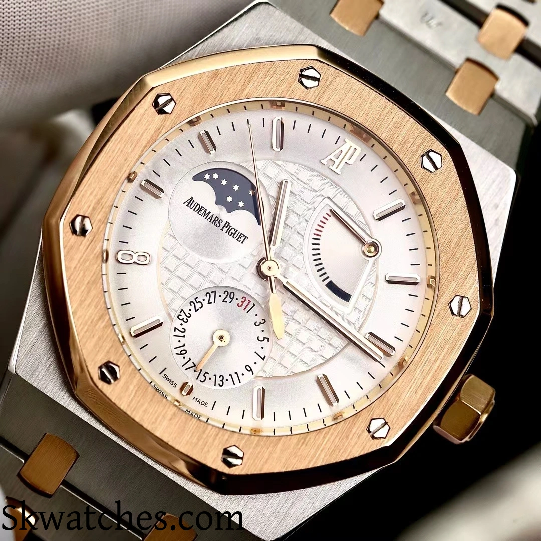The Ultimate Buying Guide for Audemars Piguet Replica Watches