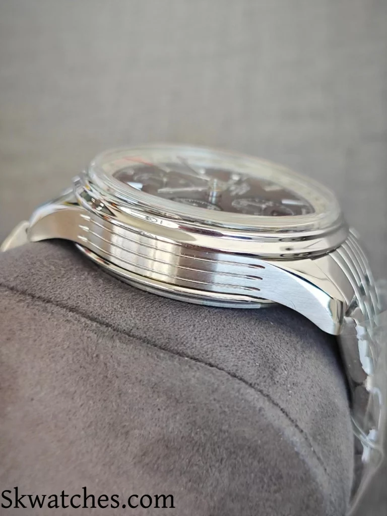 Breitling Bezel