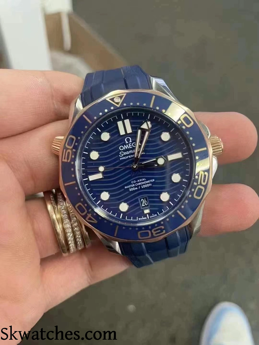 The Ultimate Guide to Buying Omega Replica Watches