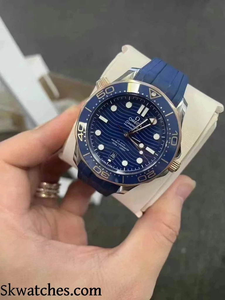 Omega Replica Watch