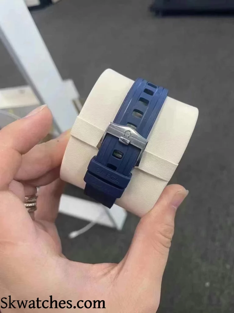 Omega Replica Watch Strap
