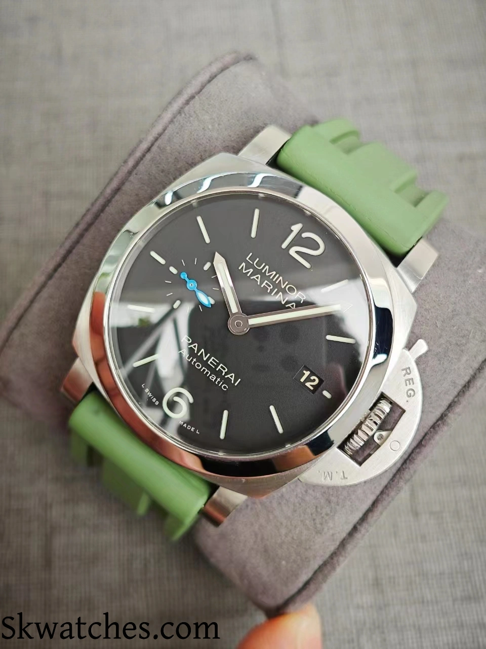 The Difference Between Best Panerai Replicas and Ordinary Replicas