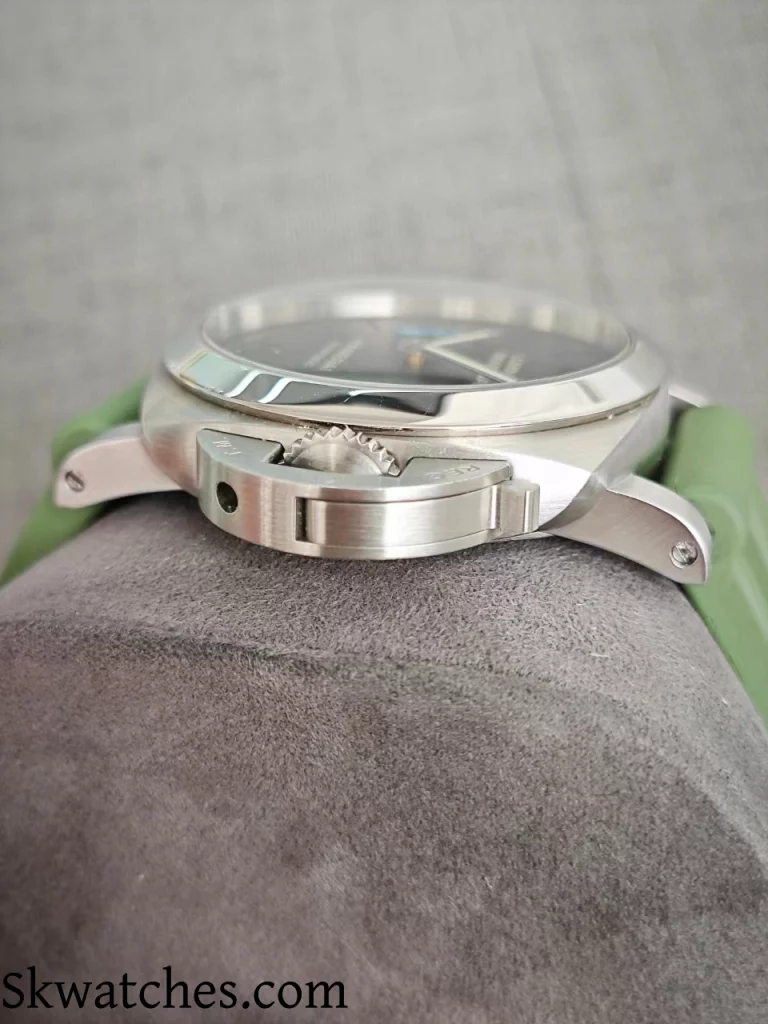 Best Panerai Replica bezel