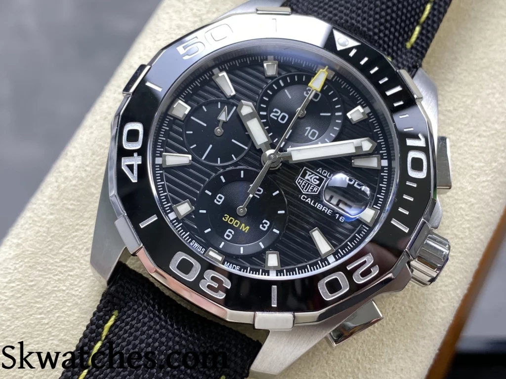 Tag heuer Aquaracer Professional 300 replica