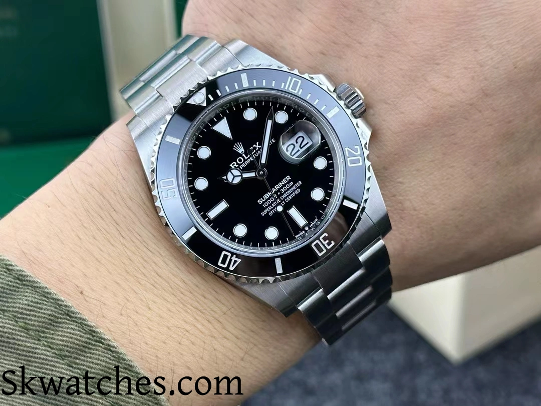 How To Identify High-Quality Rolex replicas And How To Maintain