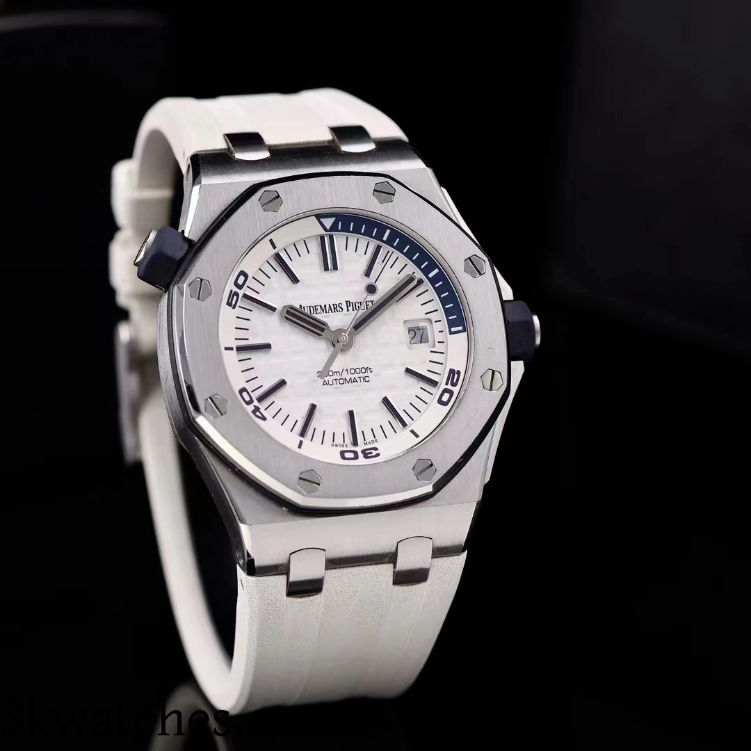 Best Audemars Piguet Replica Watch Purchase and Maintenance