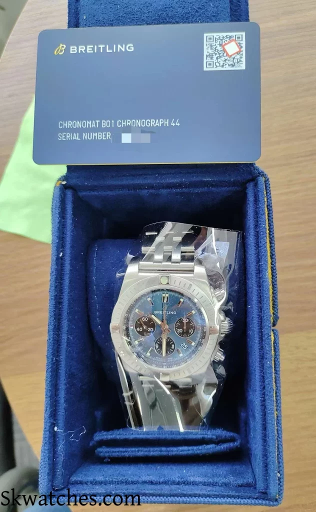 Breitling Replica Watch