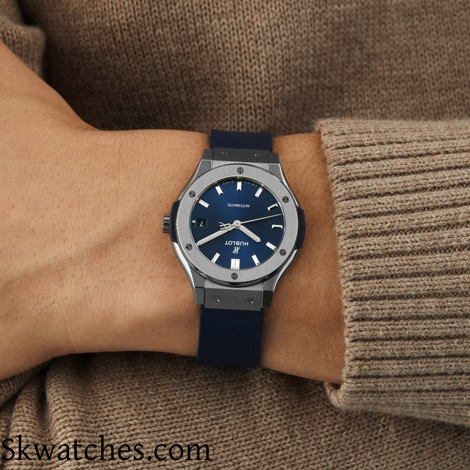 Top 5 Best Selling Hublot Replica Watches