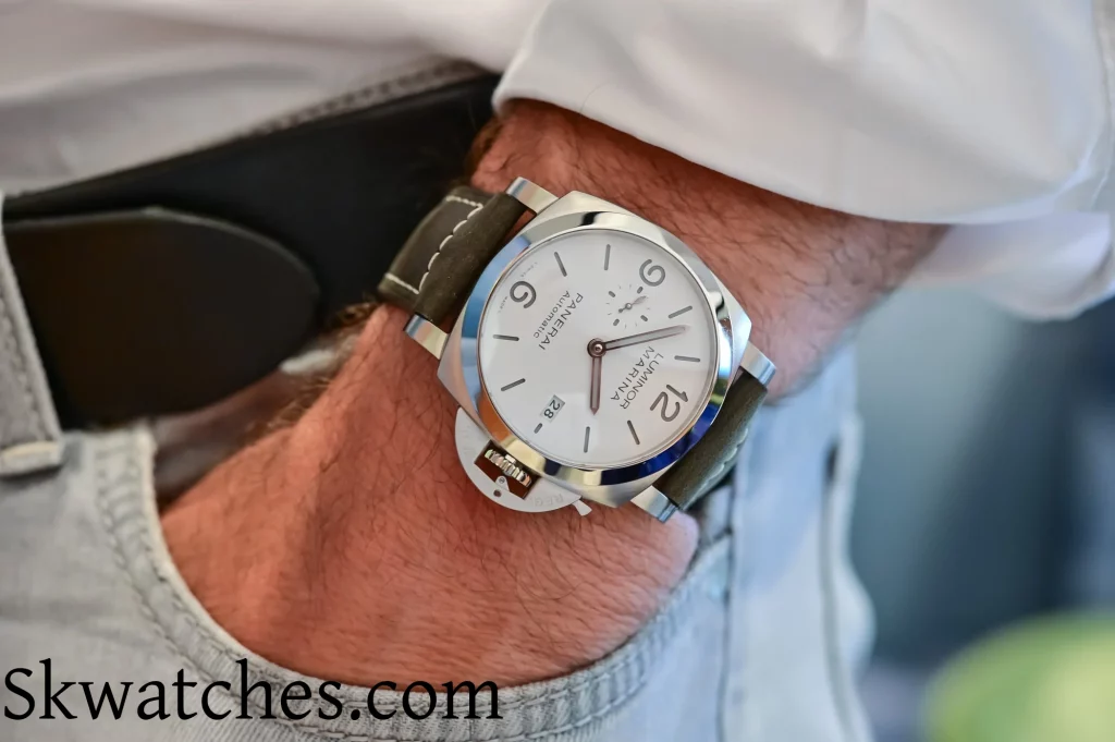Panerai Luminor Marina