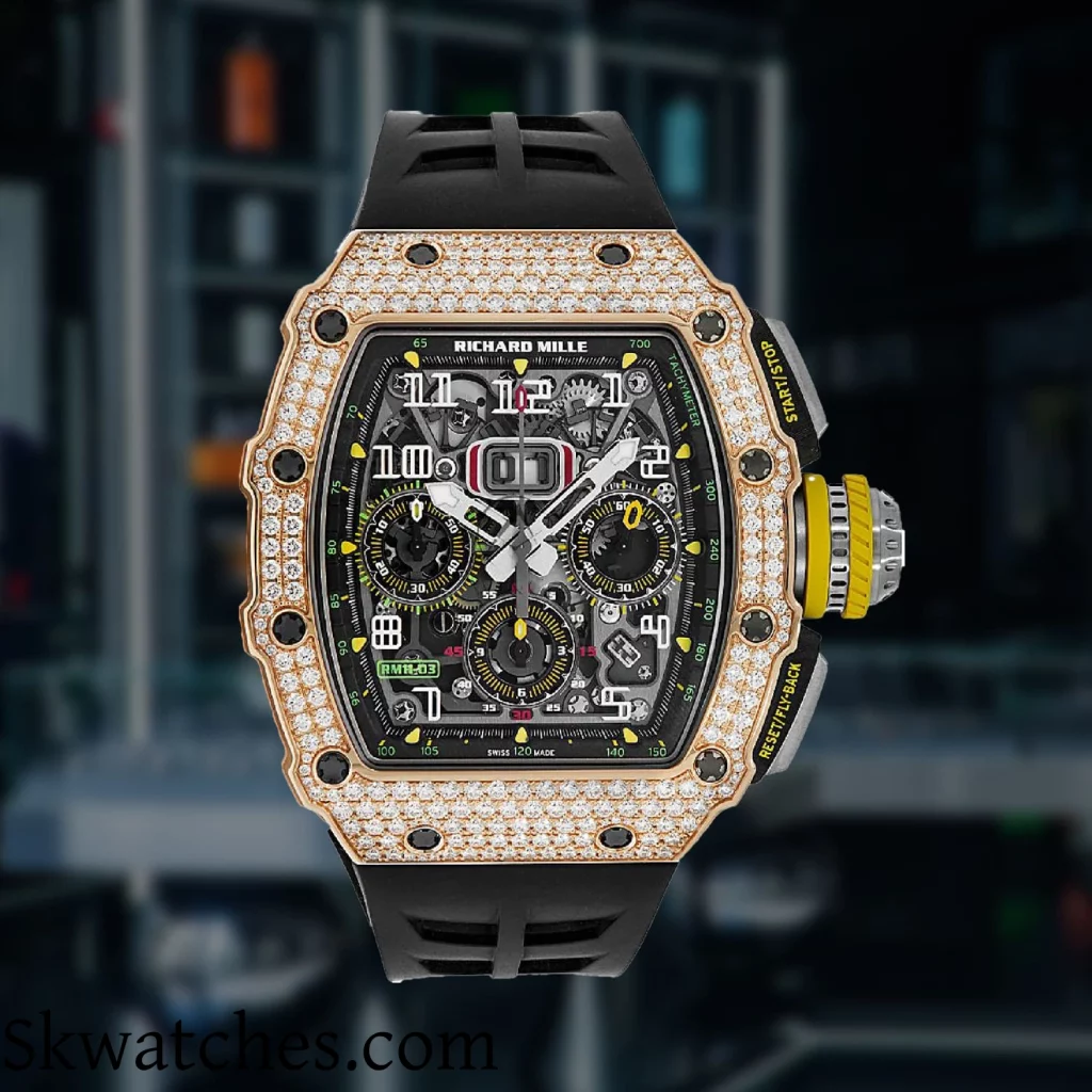 replica Richard Mille
