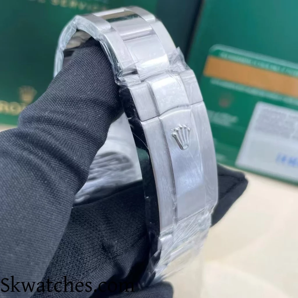 replica Rolex - strap