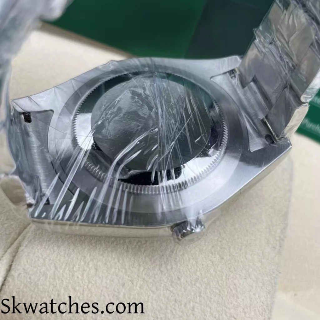 replica Rolex - back