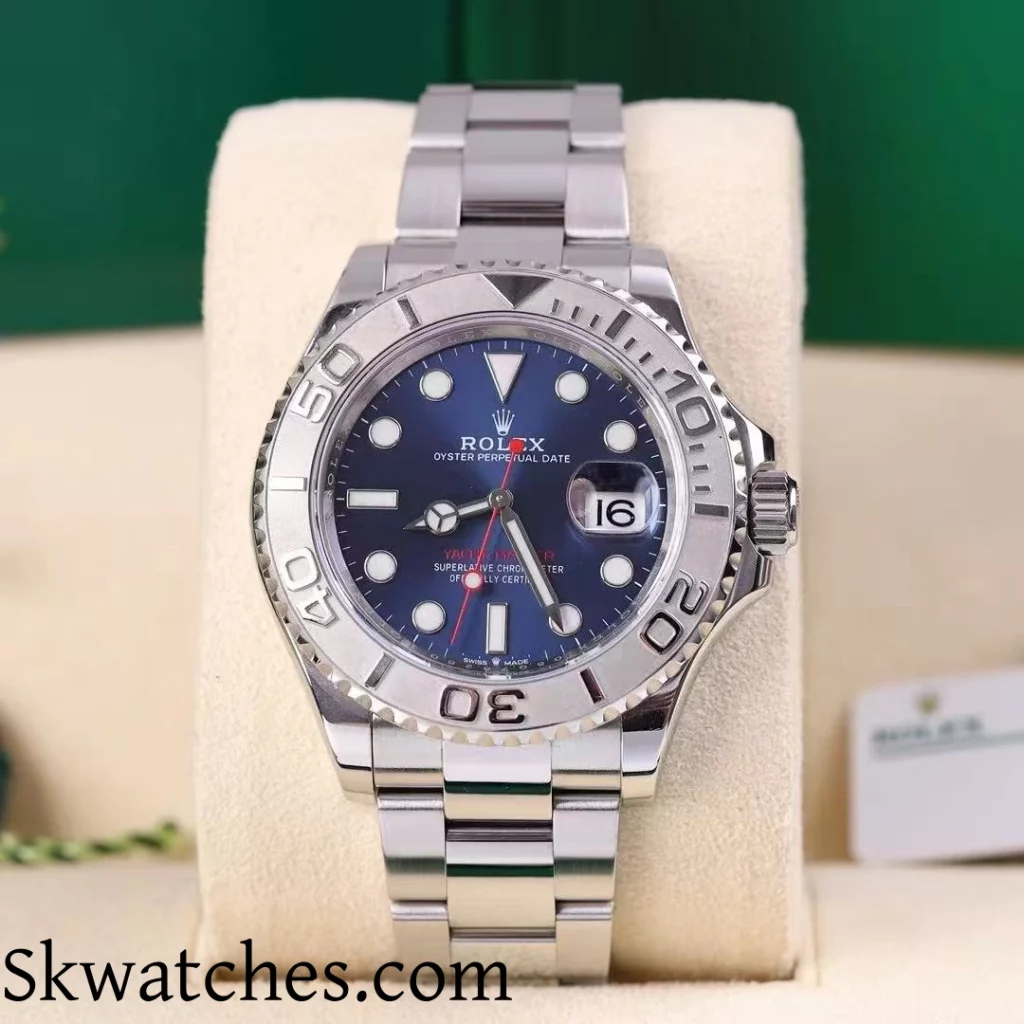 Replica Yacht Master 126622