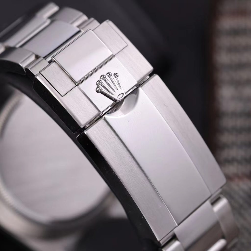 Fake rolex strap
