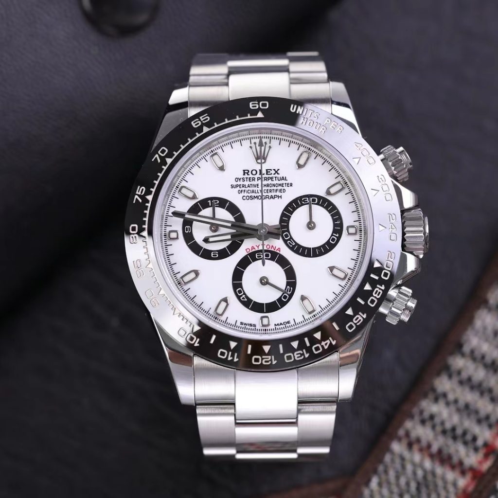How to Identify and Avoid Buying Fake Rolex Watches