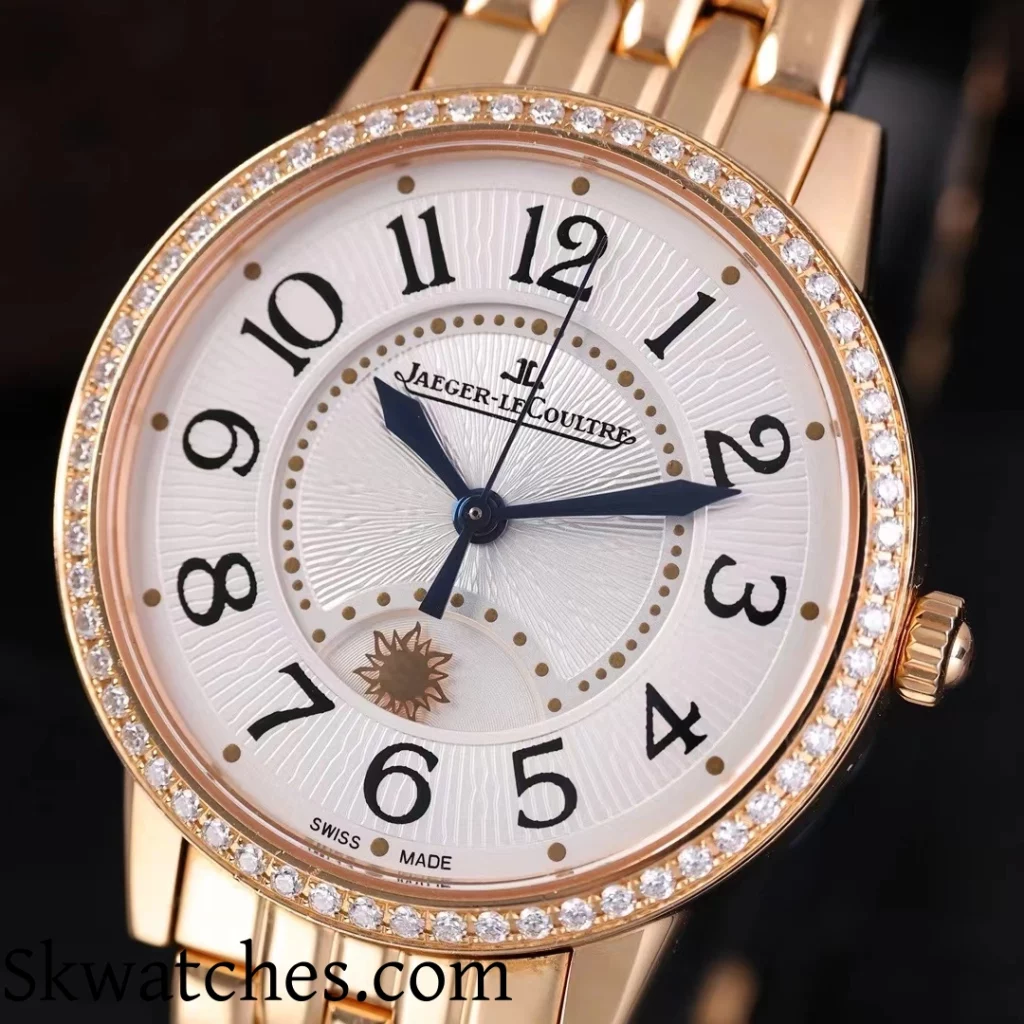 Clone Watches - Dial