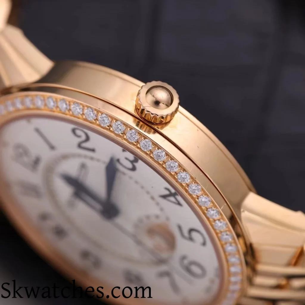 Clone Watches - Bezel