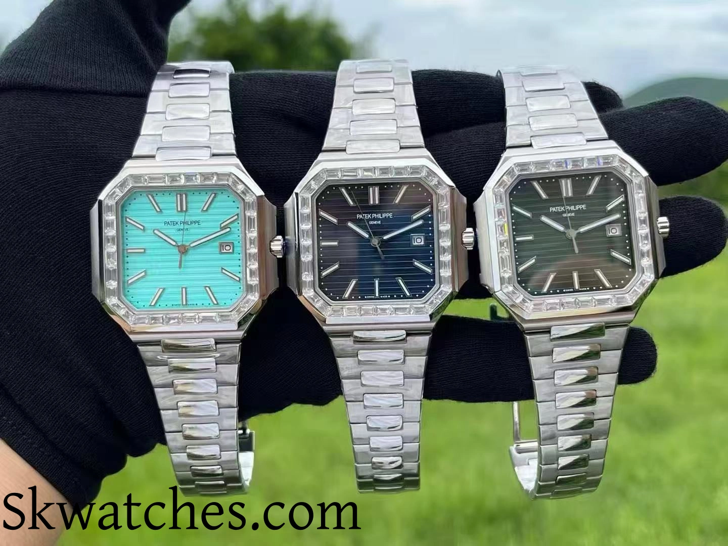 Replica Patek Philippe: The Road To Democratization Of Luxury Watches