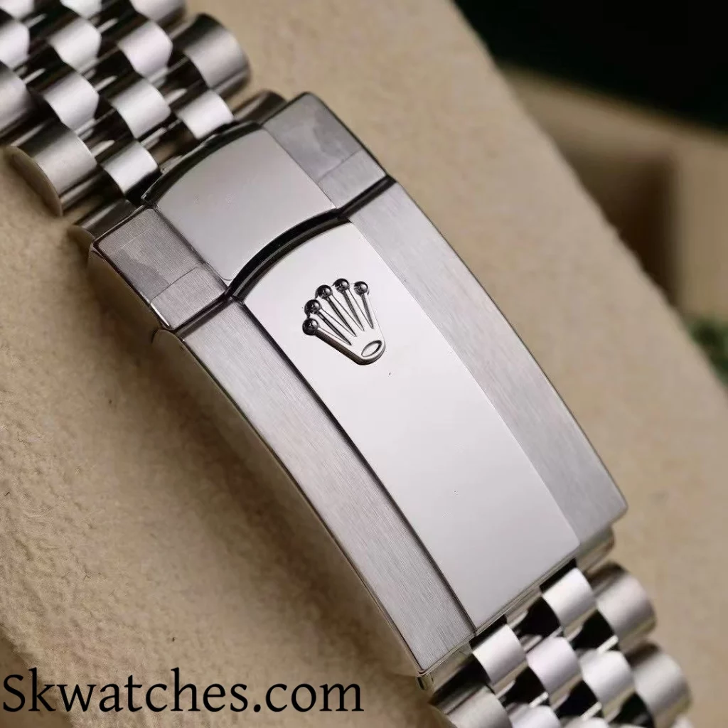 Replica Rolex Datejust - Strap