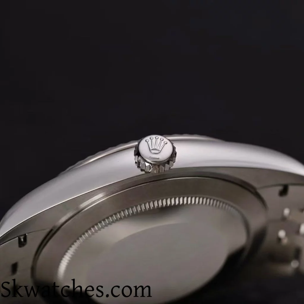 Replica Rolex Datejust - Crown