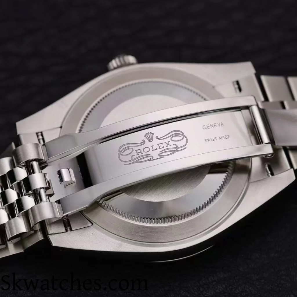 Replica Rolex Datejust - Buckle