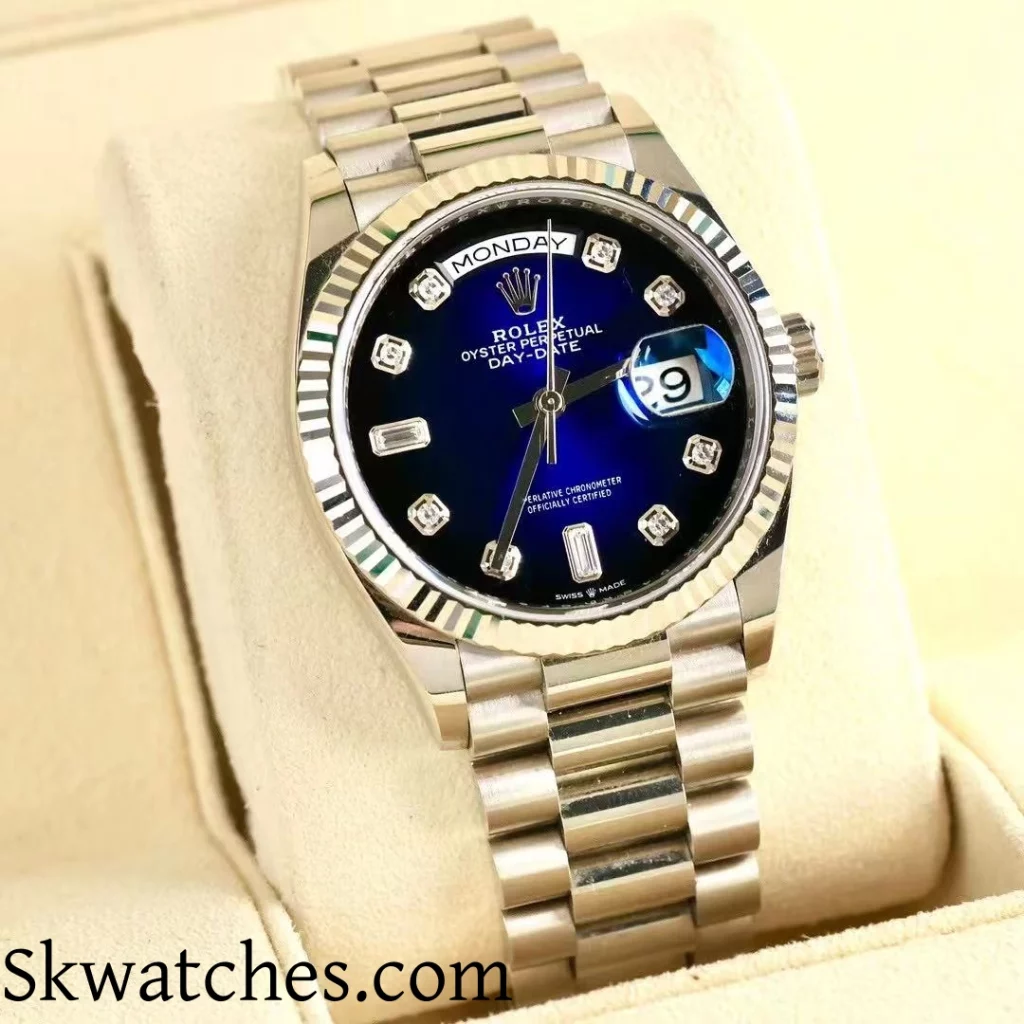 Replica Rolex Day Date