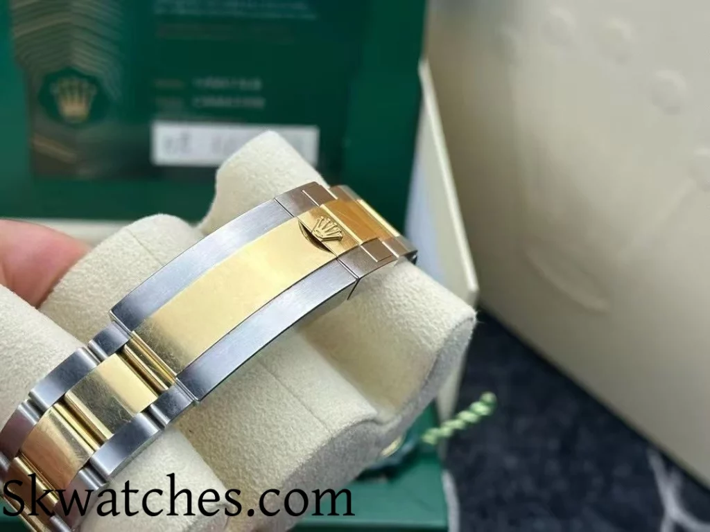 Rolex Submariner Replica Watch - Strap