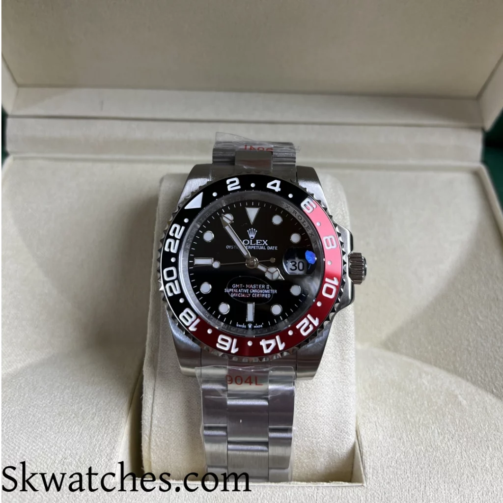 Rolex GMT Master replica