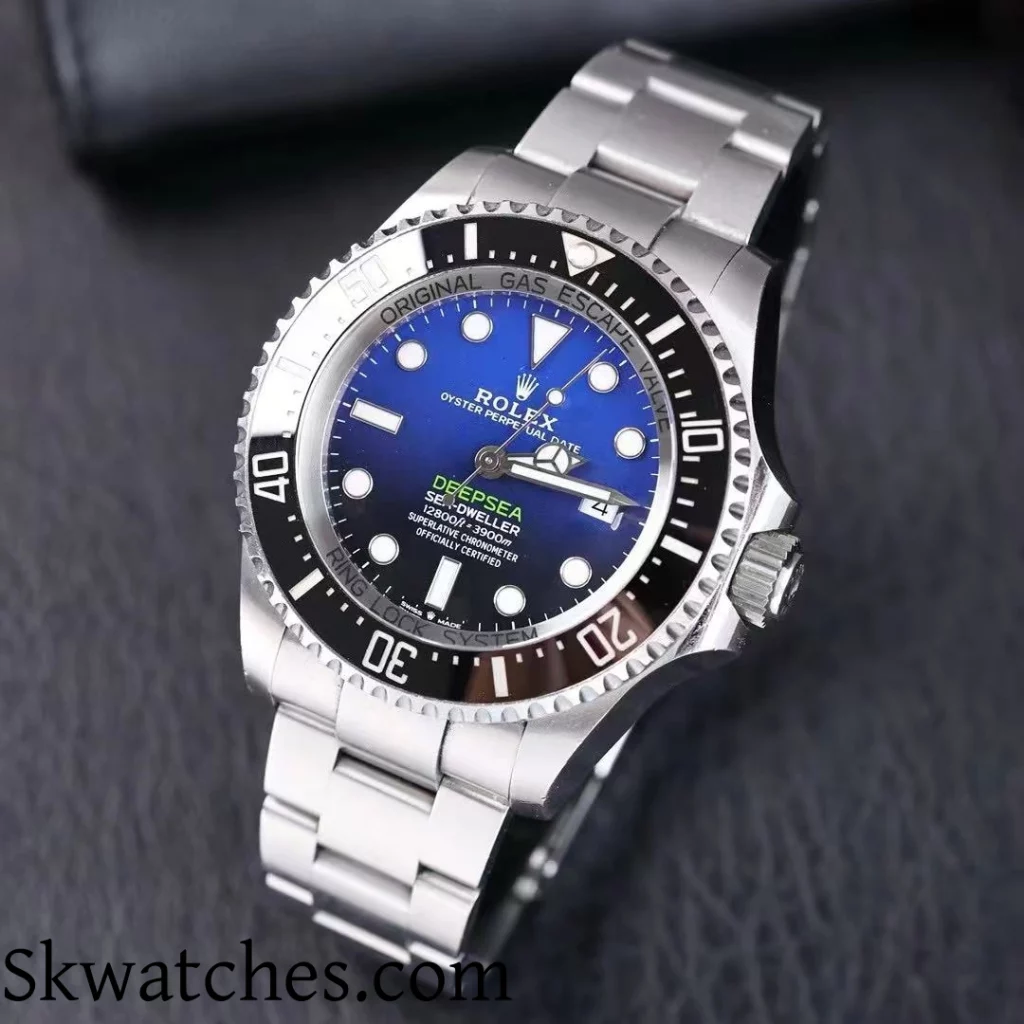 replica Rolex Deepsea - 2
