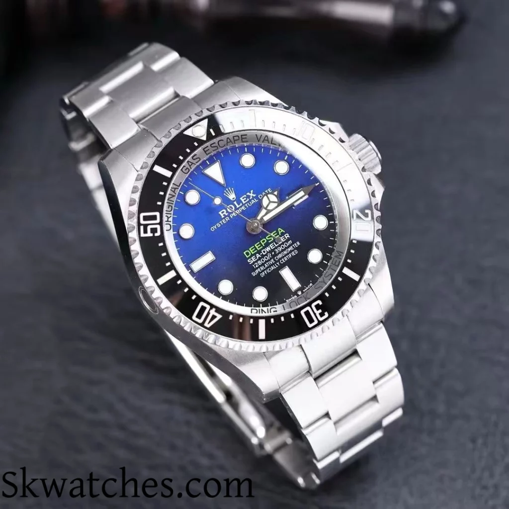 replica Rolex Deepsea - 1