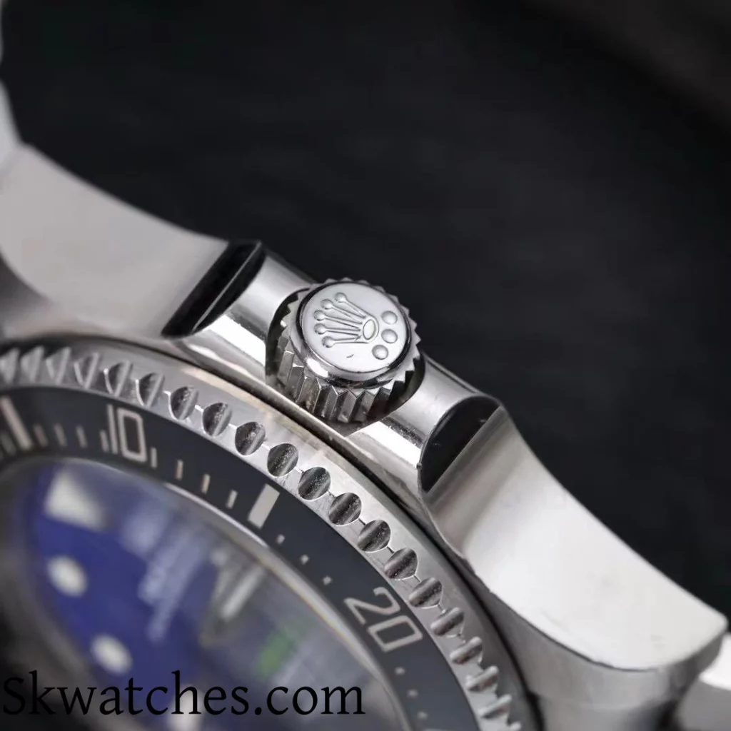 replica Rolex Deepsea - 3