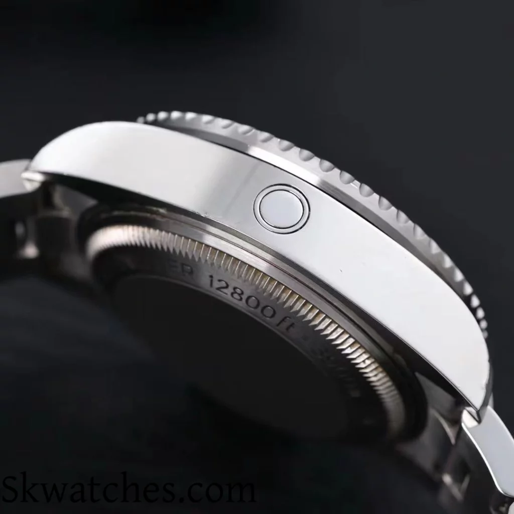 replica Rolex Deepsea - 4