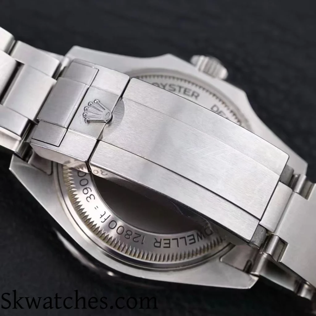 replica Rolex Deepsea - 5