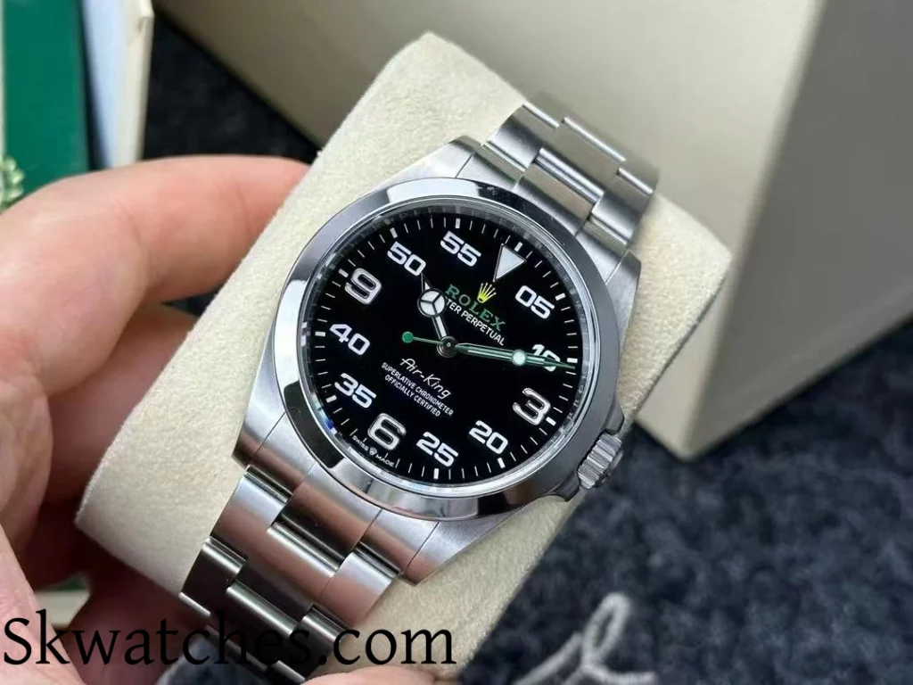 Replica Rolex Air King