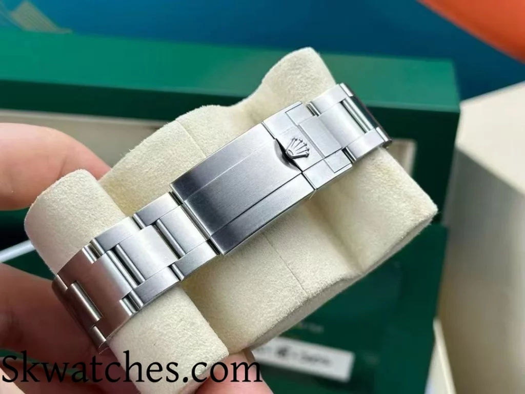 Replica Rolex Air King