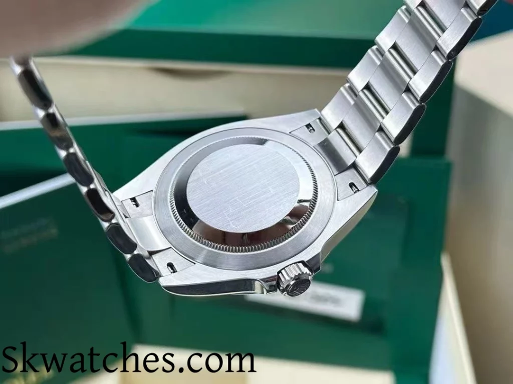 Replica Rolex Air King