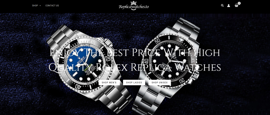 Replicawatches.cx