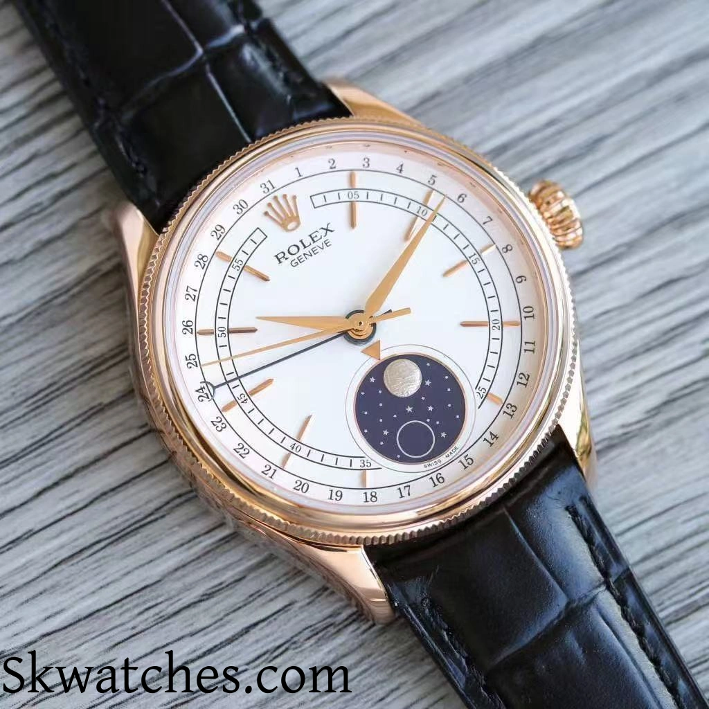 Replica Rolex Cellini