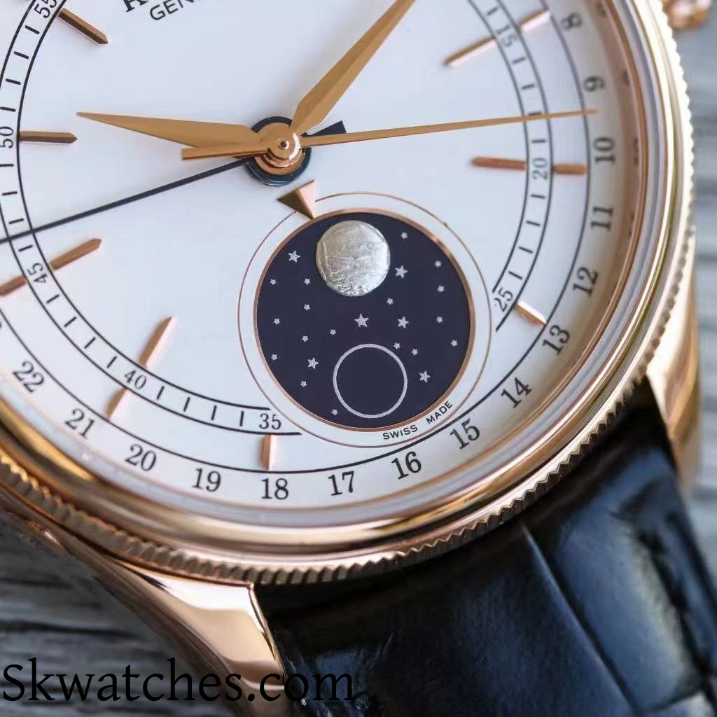 Replica Rolex Cellini Dial