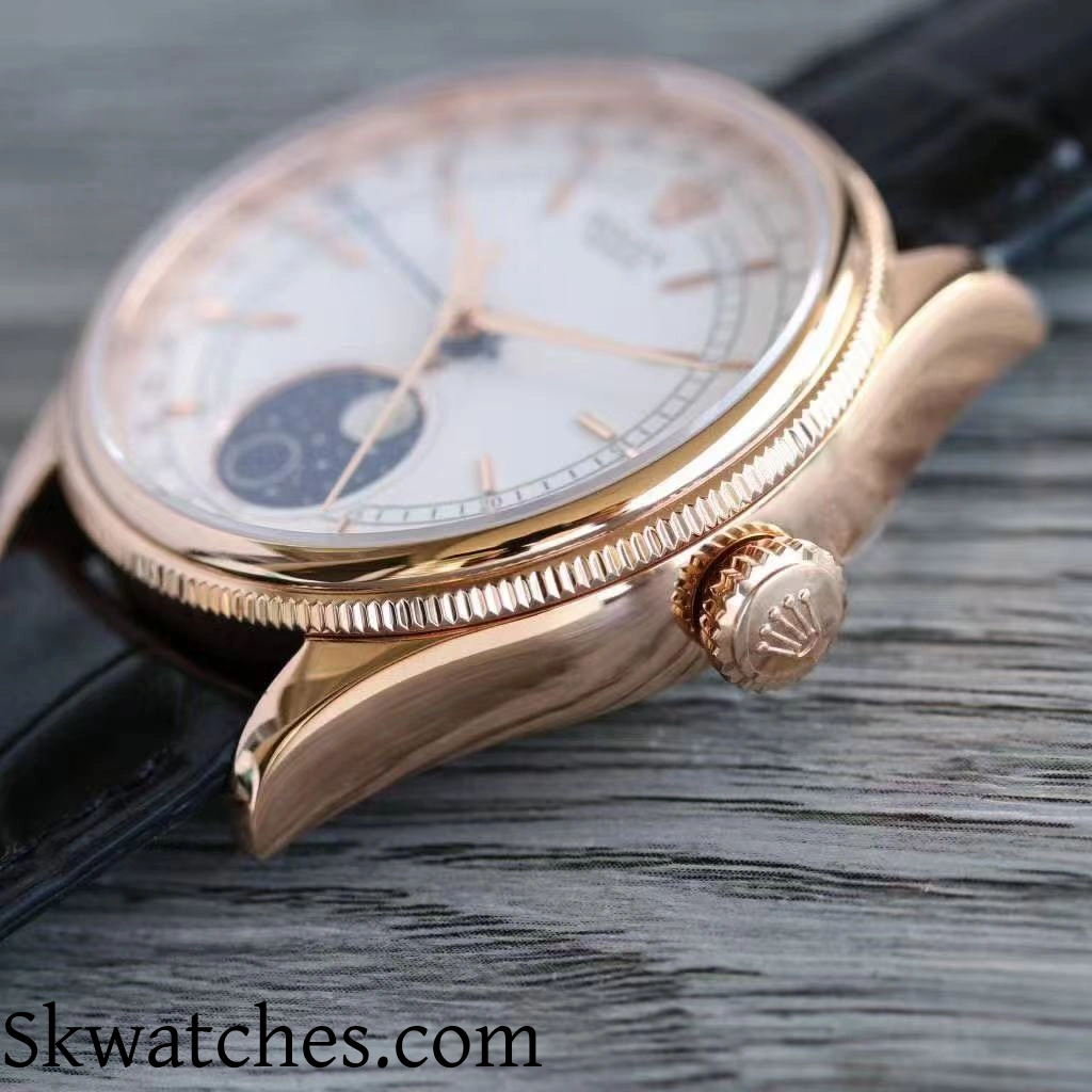 Replica Rolex Cellini Bezel