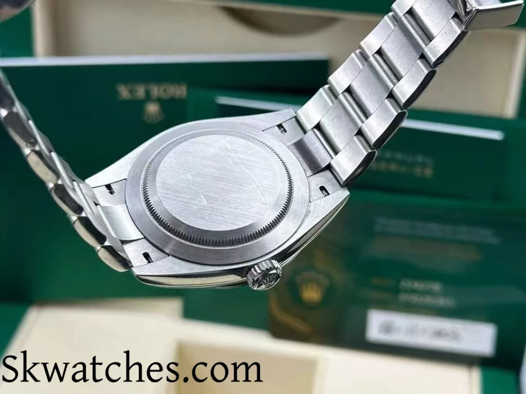 Replica Rolex Explorer - 3