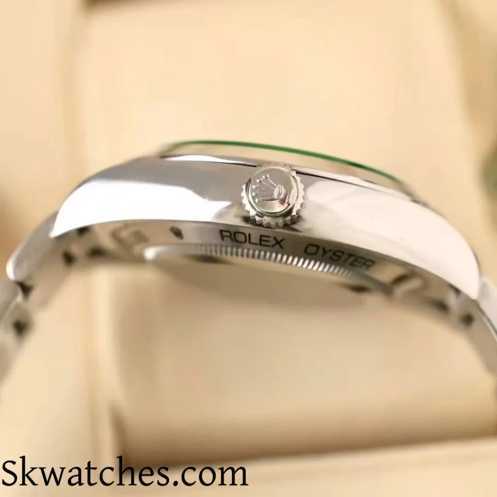 replica Rolex Milgauss -2