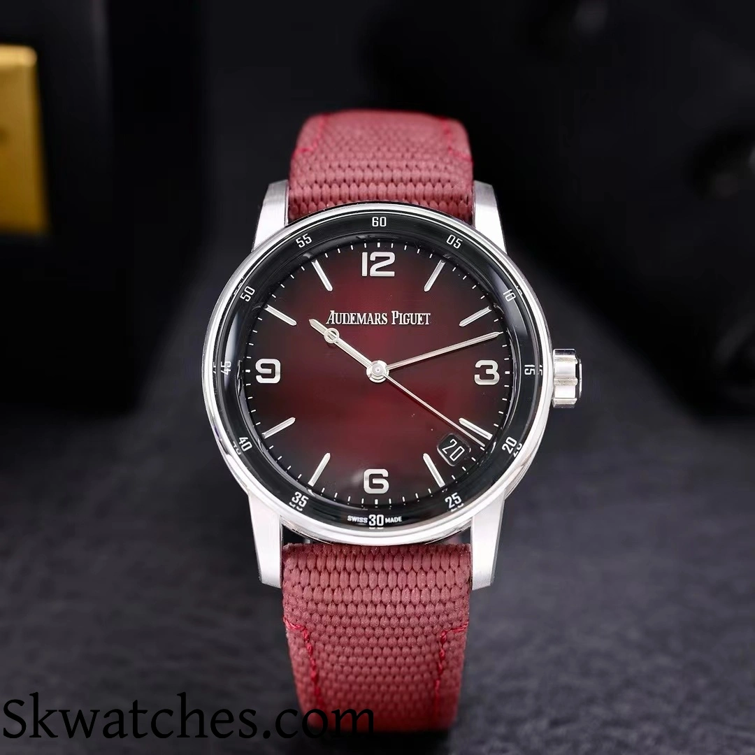How to identify Fake Audemars Piguet Royal Oak watches