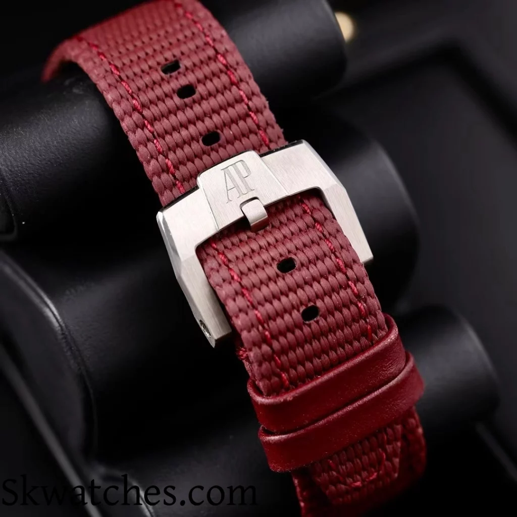 Fake Audemars Piguet - Strap