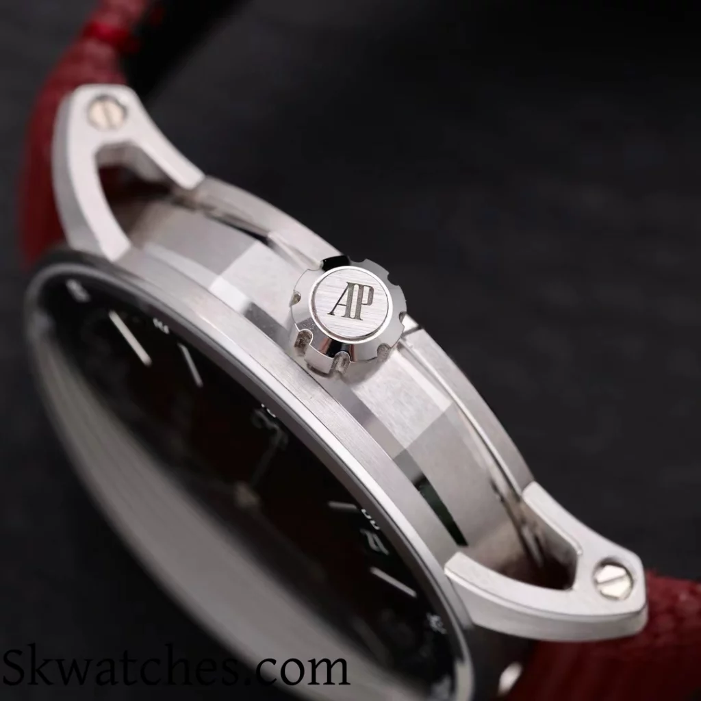 Fake Audemars Piguet - Bezel