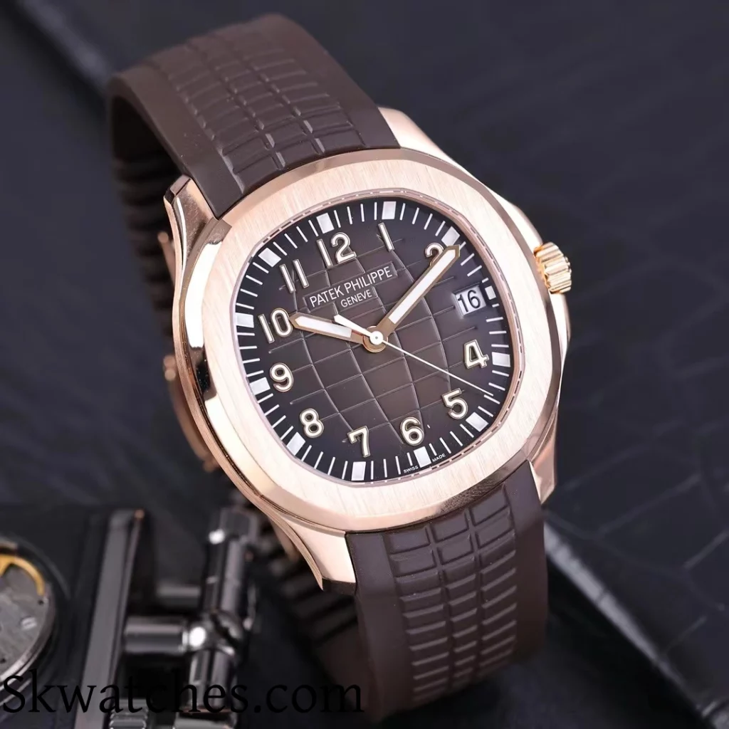 Aquanaut 5167