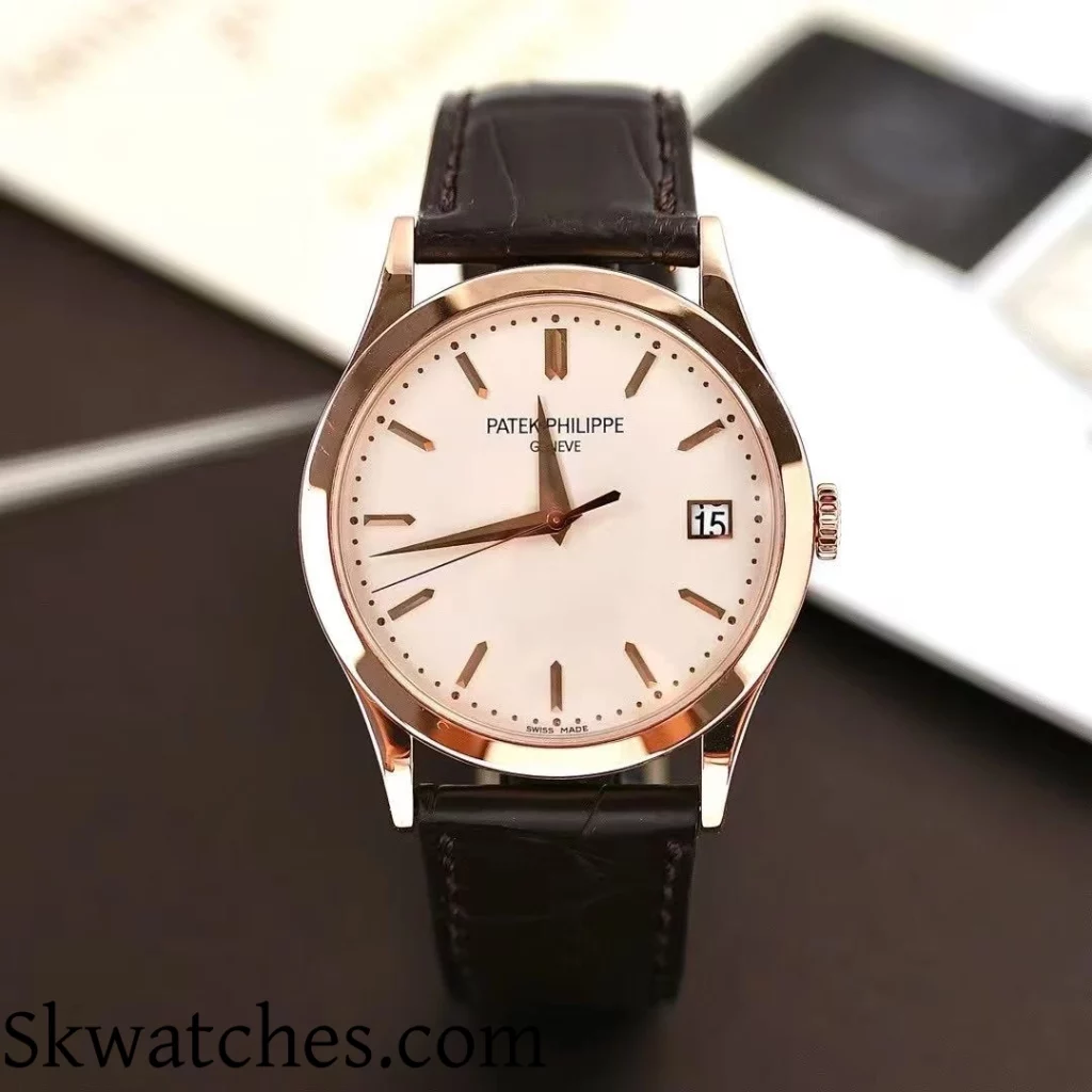 Calatrava 5296