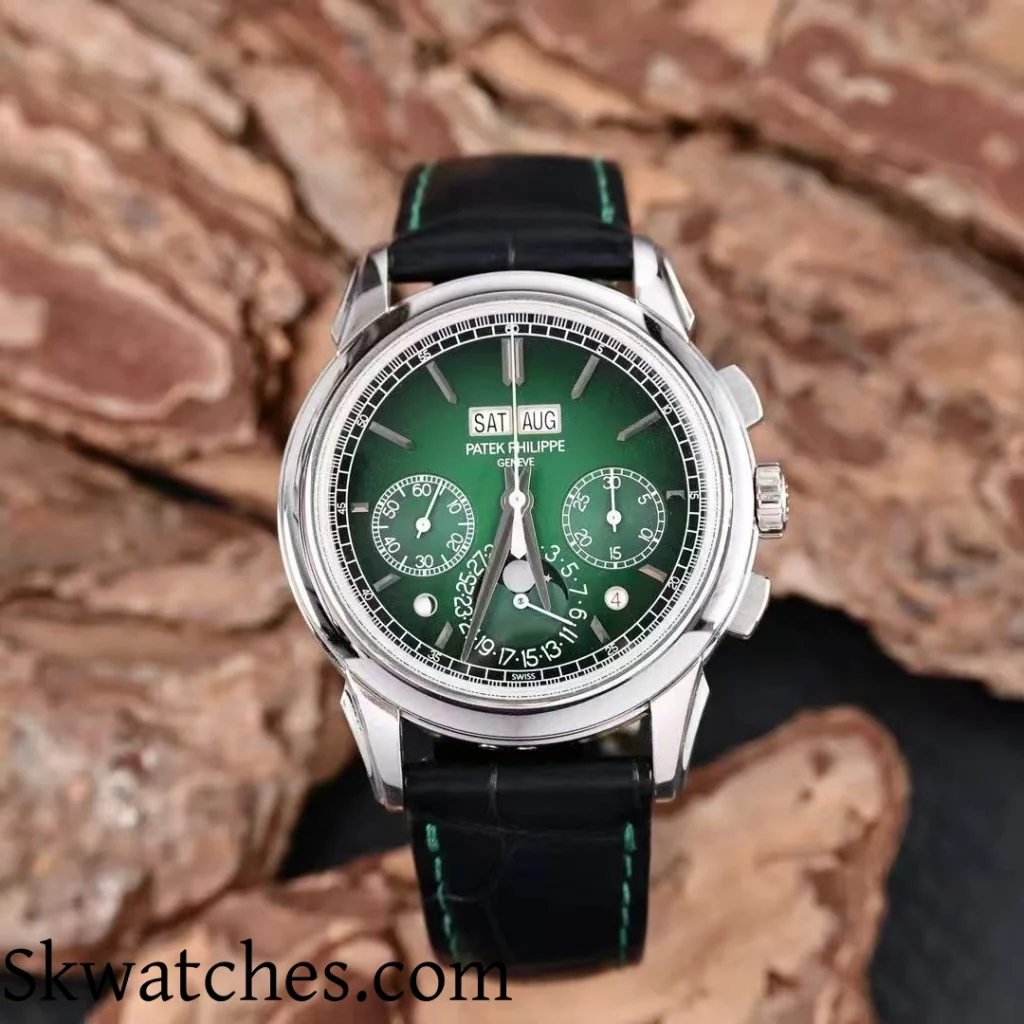Grand Complications 5270